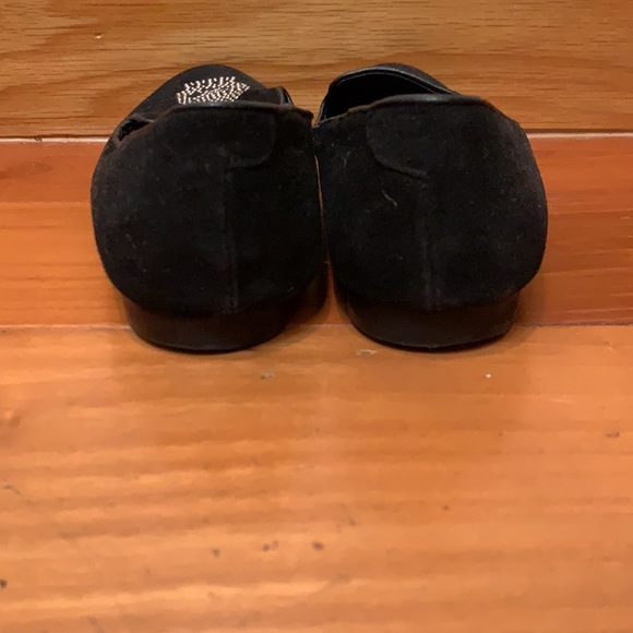 Steve Madden Skull Flats! - Picture 4 of 5